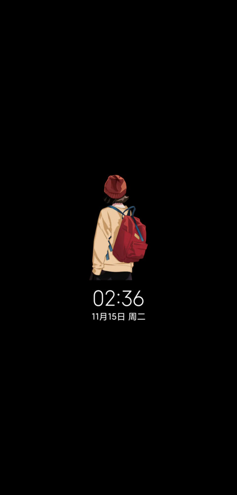 光影别忘了微笑 screenshot