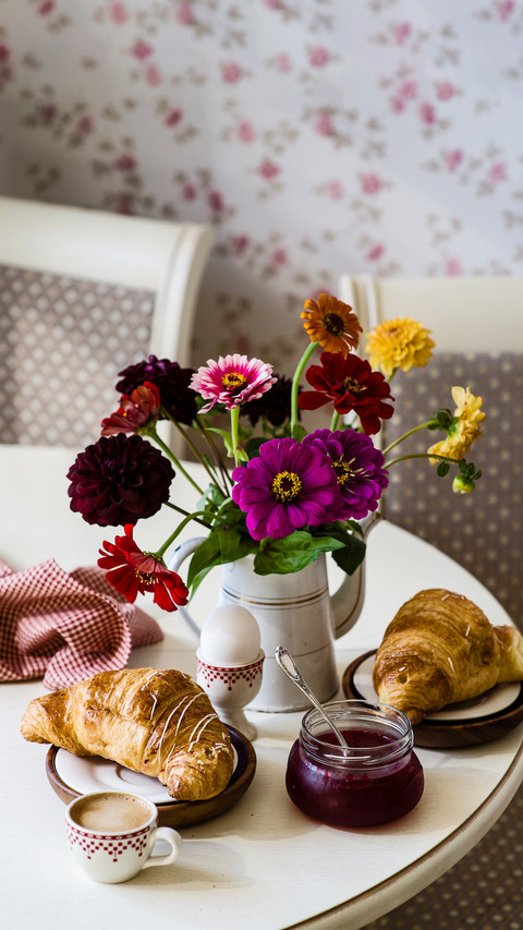 Easily get delicious breakfast screenshot