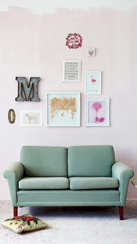 Background wall decoration 89 screenshot