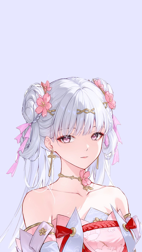 鸣潮今汐的命运如何 screenshot