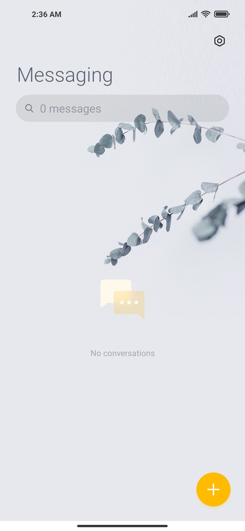It is the same now screenshot