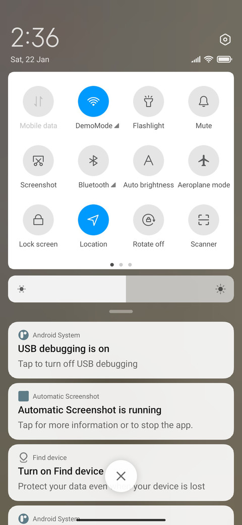 LovelyLittleBai screenshot