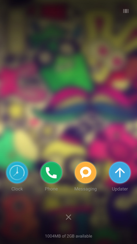 Doodles screenshot