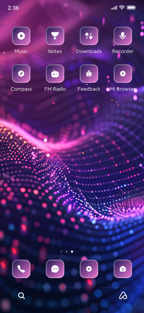 Cool Tech screenshot