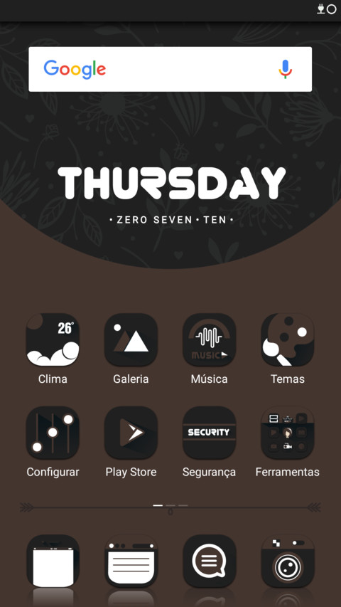 Coffee Paid lite screenshot