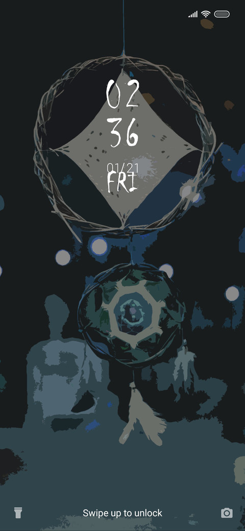 Dreamcatcher_Oleg screenshot
