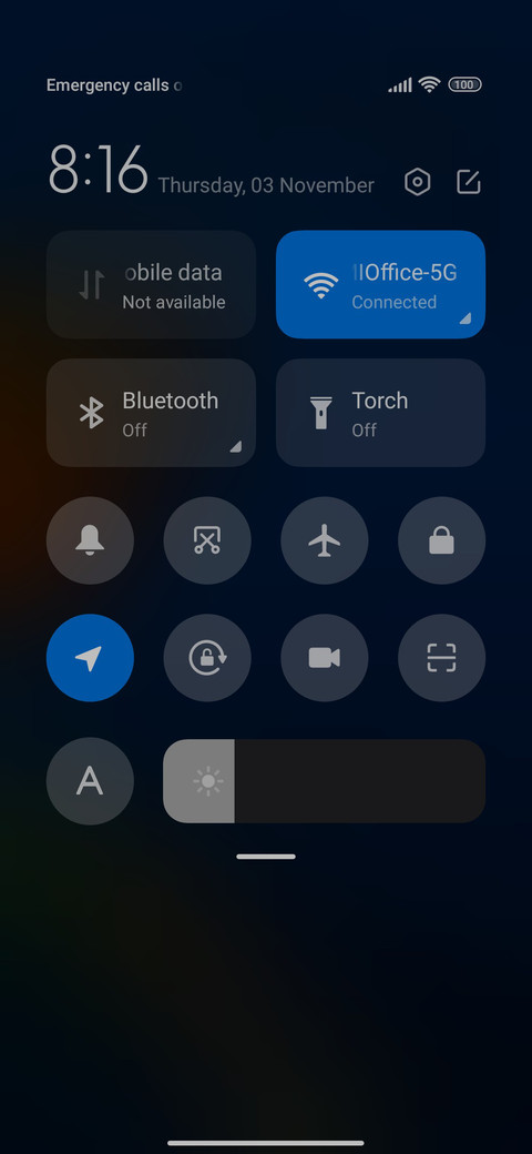 Flower_awesom screenshot