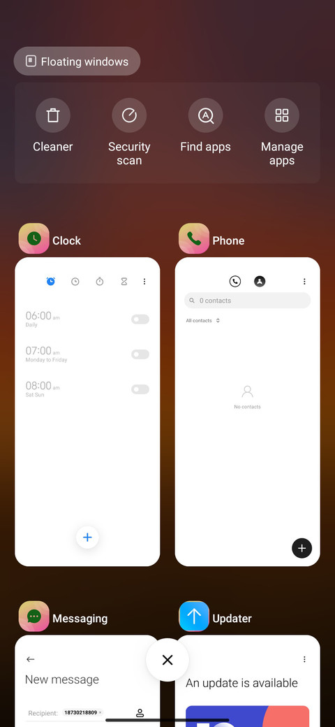 Windmill_5 screenshot