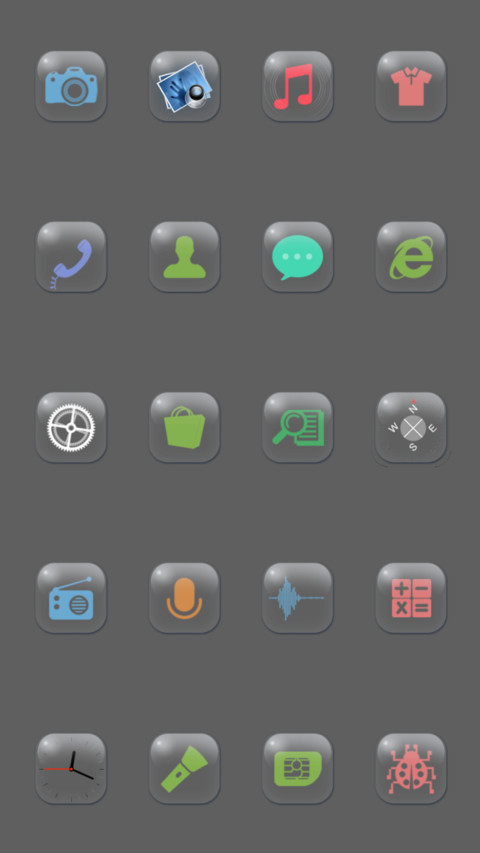 Glass20180417 screenshot