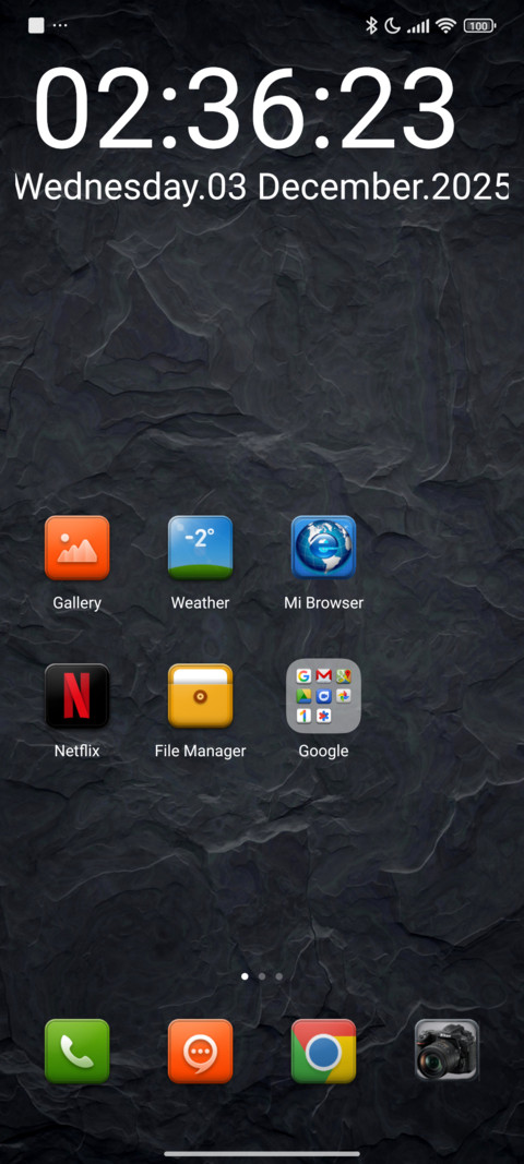 DjInLarge screenshot