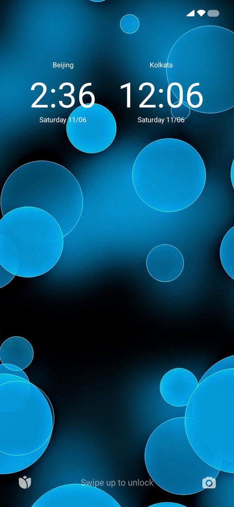 123_Hope screenshot