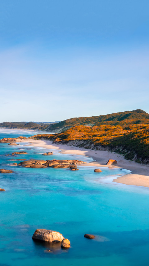 环游世界-拍信图库 screenshot