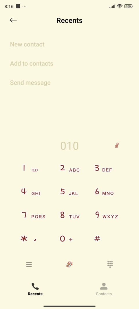 Cat Food Play screenshot