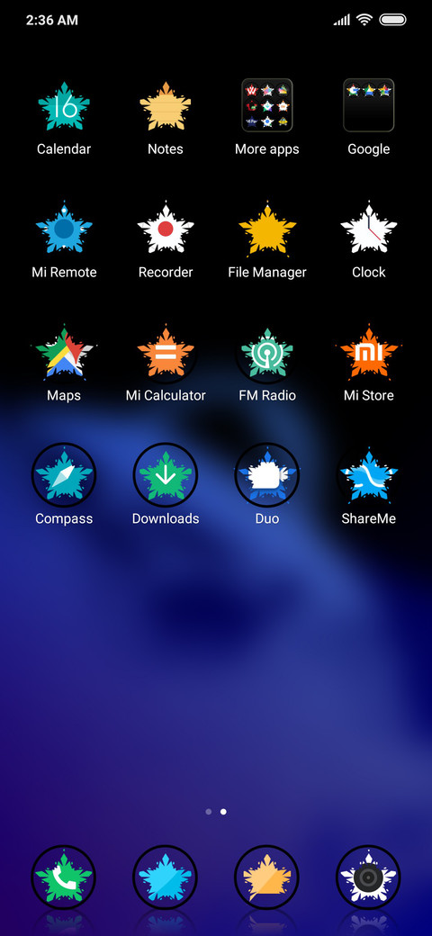UFO_DWM3 screenshot