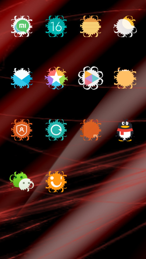 Laser_DWM3 screenshot