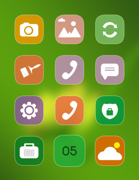 Lily_DWM19 screenshot