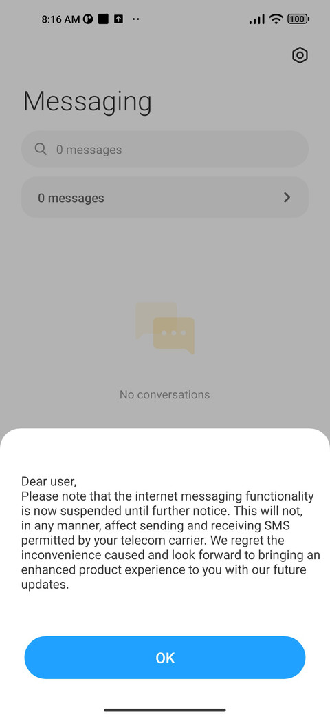 Hyper Lor screenshot