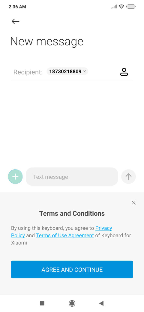 Organic Abstract_3MDS screenshot