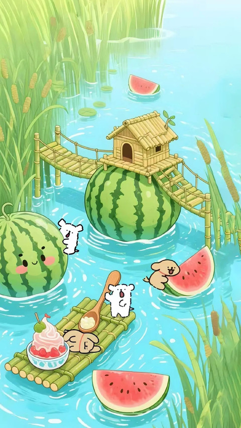 正在播放夏天的风 screenshot