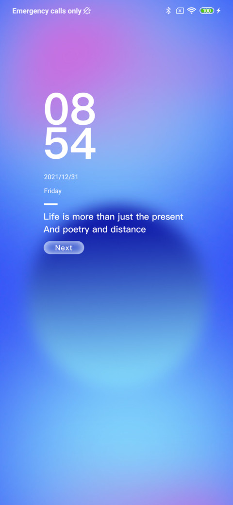 Dreamlike screenshot
