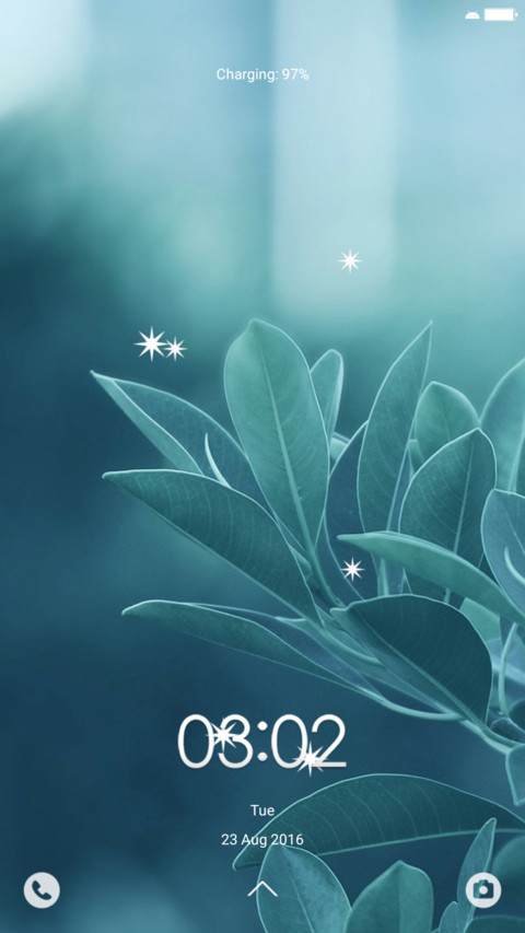Galaxy  In Designs  screenshot