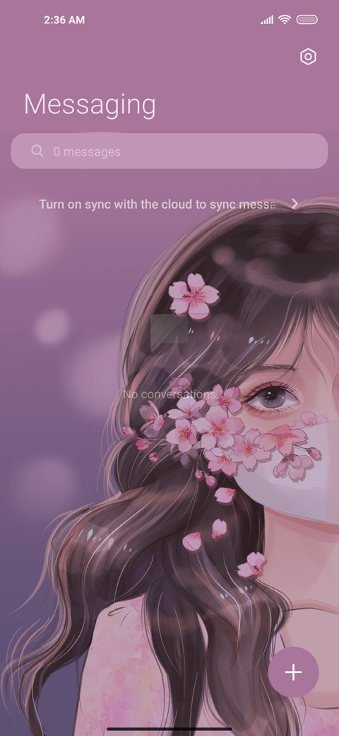 Meet again screenshot