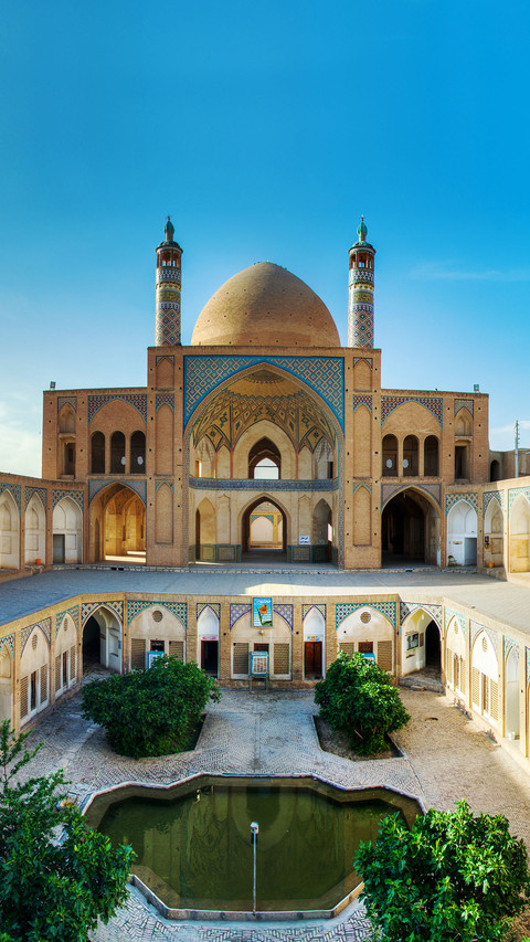 Search for the mysterious ancient Persia 7 screenshot