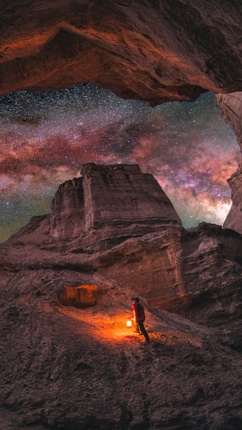 Yadan Galaxy 90 screenshot