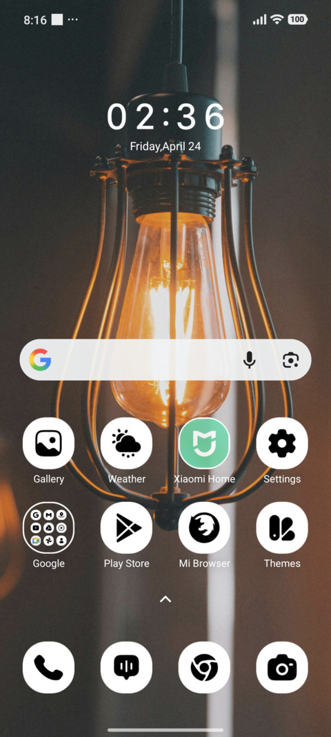 Hanging Light ? screenshot