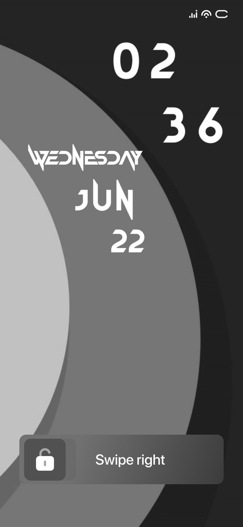 Shape screenshot