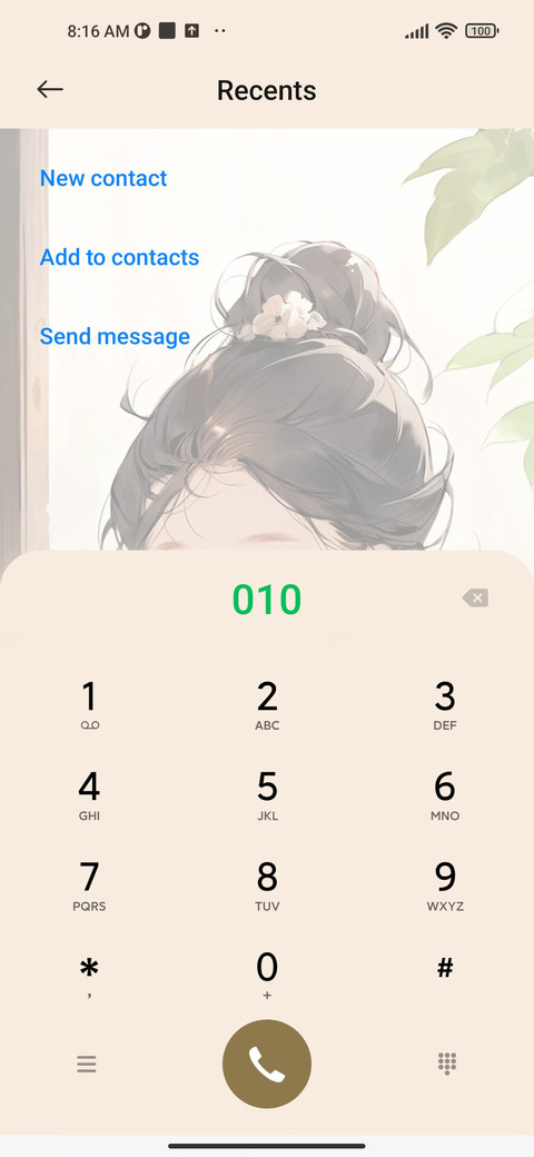 Study+Review screenshot