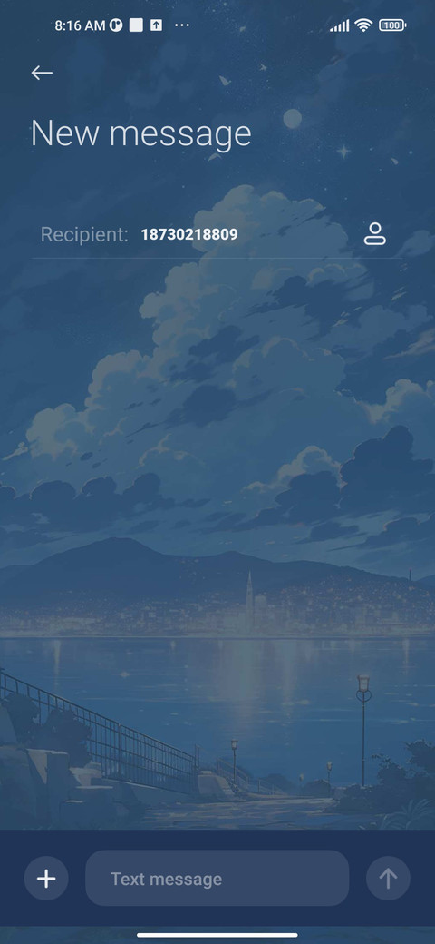 RomanticEncounter  screenshot