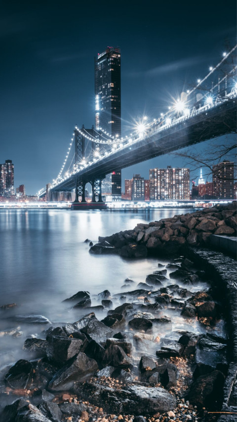 Bridges Of Life screenshot
