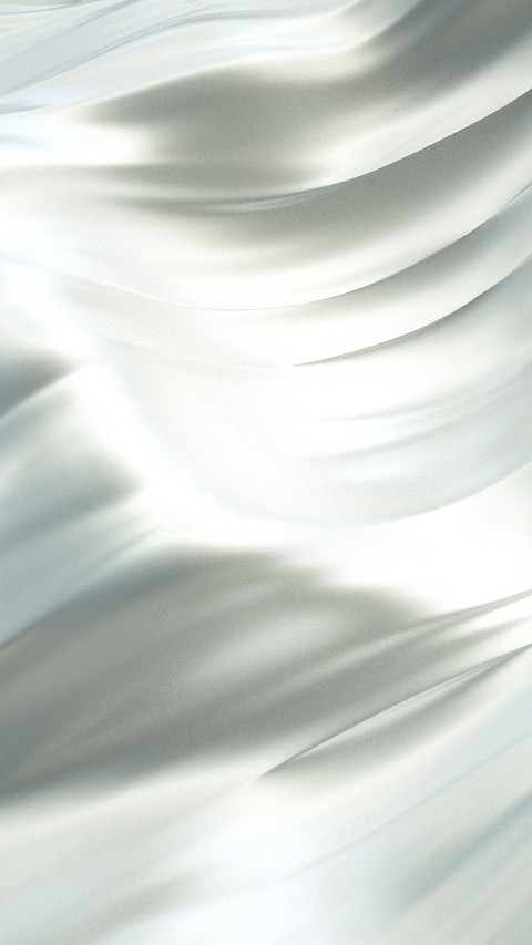 Silver simple ripple screenshot