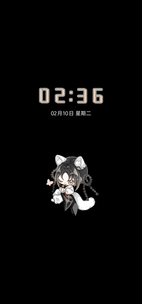 阿原小狐瓜瓜猫 screenshot