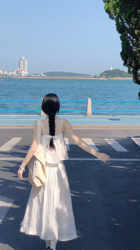 唯美治愈风-顶晟科技 screenshot
