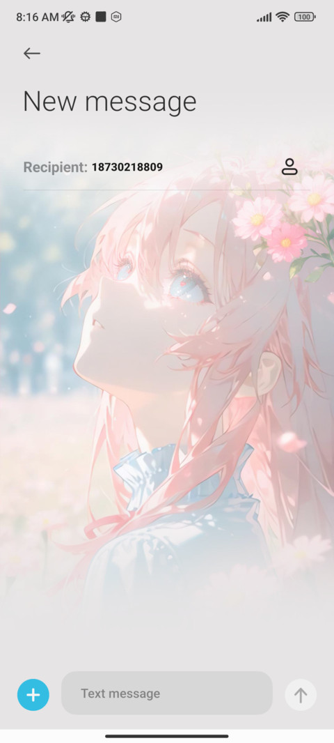 Bloom Gaze screenshot