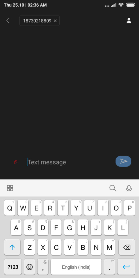 W10M screenshot