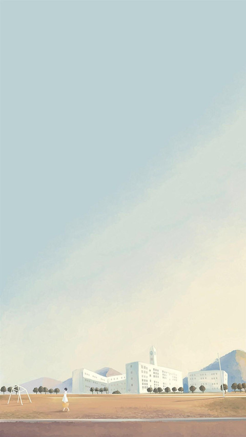 向往的生活 screenshot