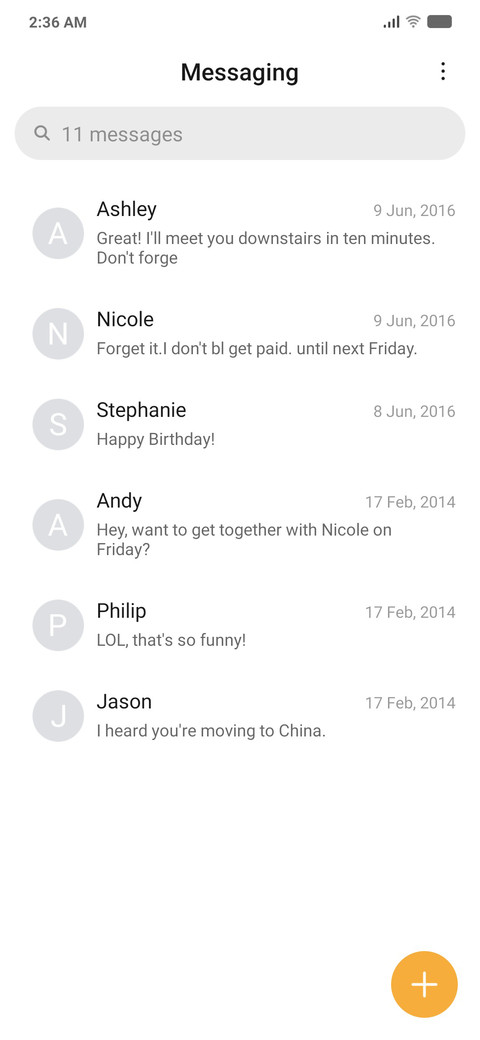 ZenUi_DWM4 screenshot