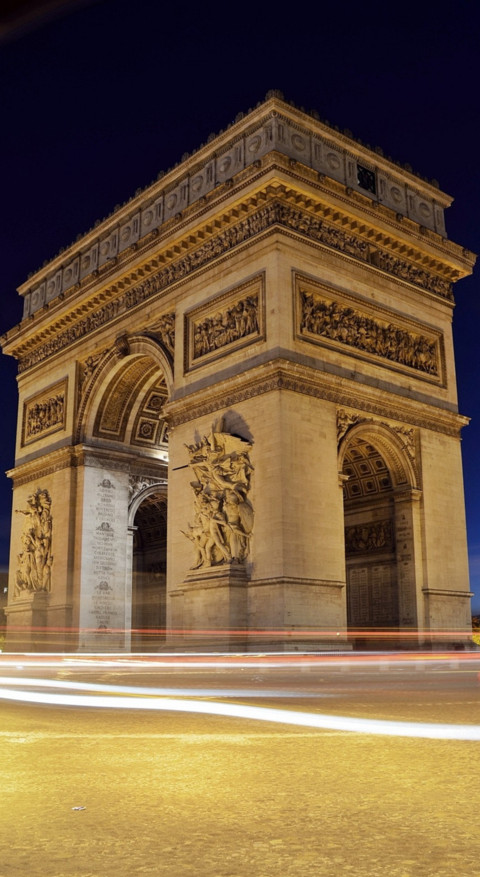 Paris (40) screenshot