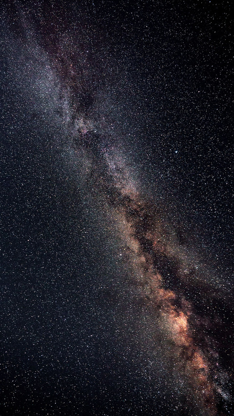 仰望星空 screenshot