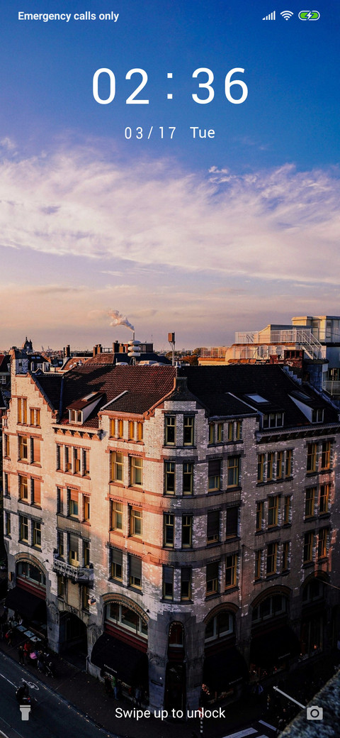 Amsterdam_3MDS screenshot