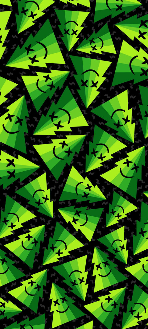 Herringbone screenshot