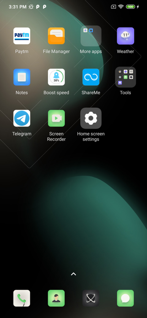 Black and white screenshot