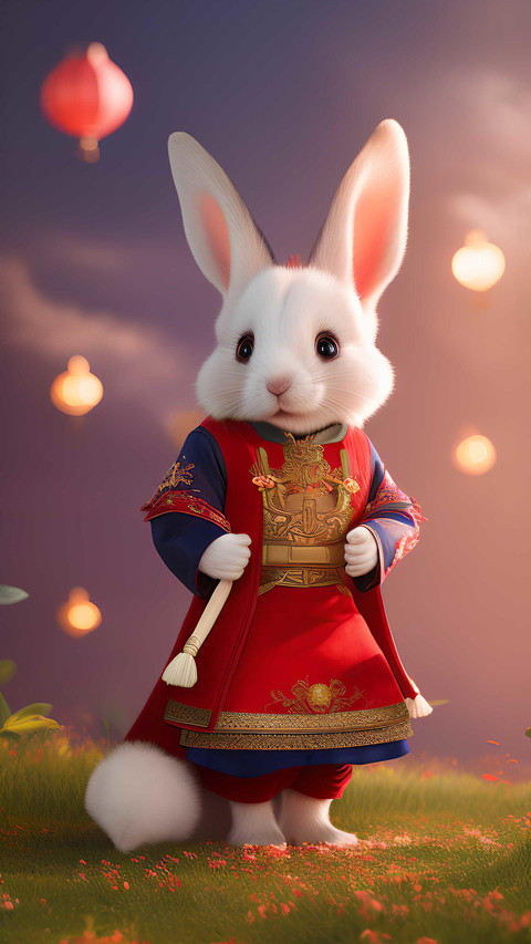 属于上元夜的浪漫 screenshot