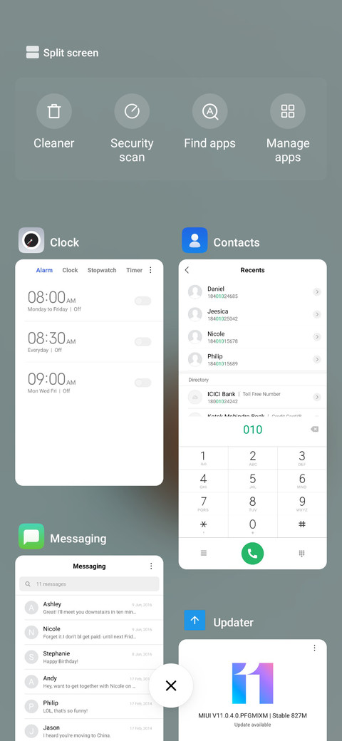 Coffee Ngapa Coffee screenshot