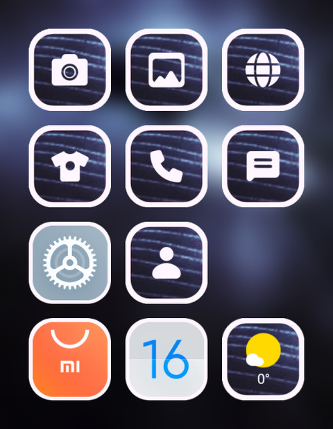 Spider_3MDS screenshot