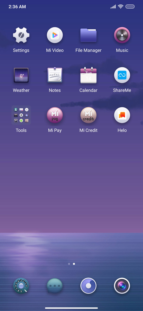 Window screenshot