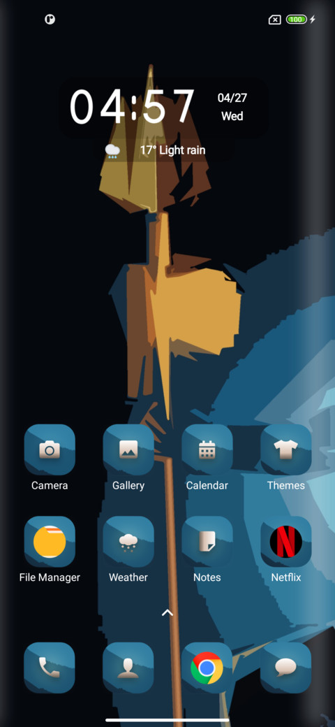 Shiva4 screenshot